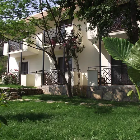 Dardanos Hotel Gelemiş