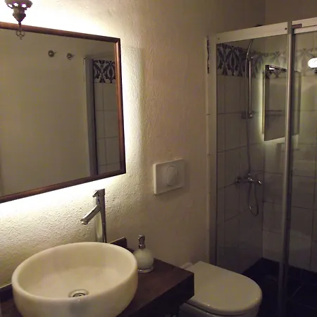 Dardanos Hotel Gelemiş