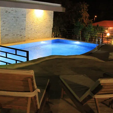 Dardanos 2* Gelemiş