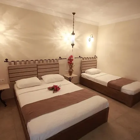 Dardanos Hotel 2*