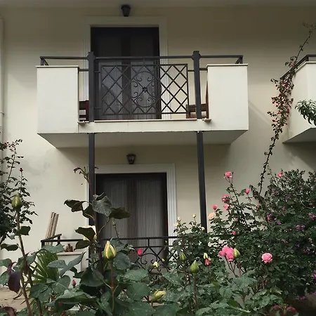 Hotel Dardanos