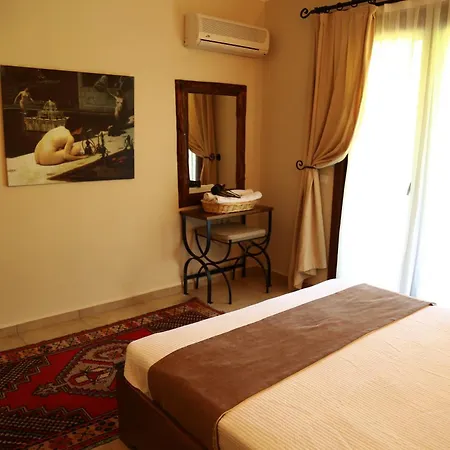 Dardanos Hotel Gelemiş