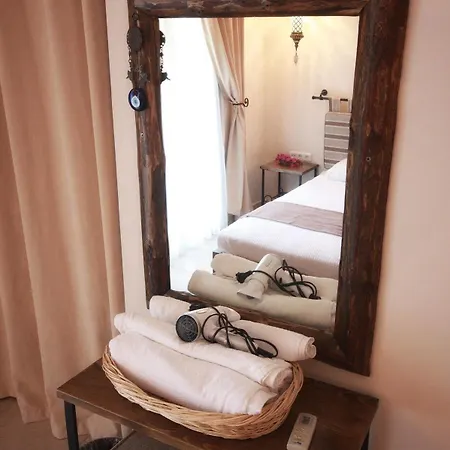 Dardanos Hotel 2*