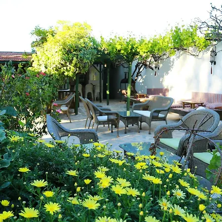 Dardanos Hotel Gelemiş