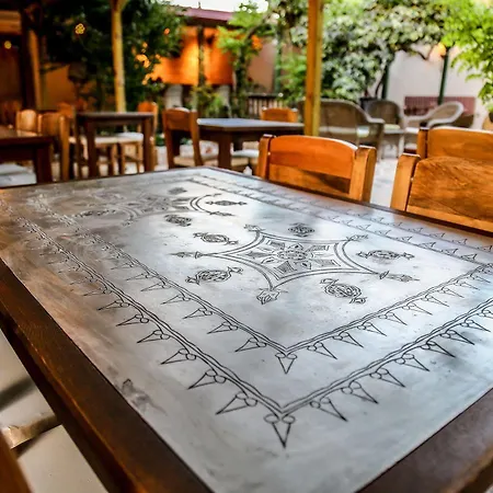 Dardanos Hotel Gelemiş