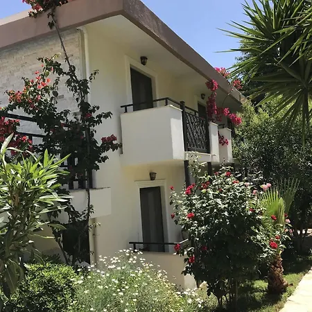 Hotel Dardanos Gelemiş