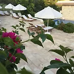 Hotel Dardanos Gelemis