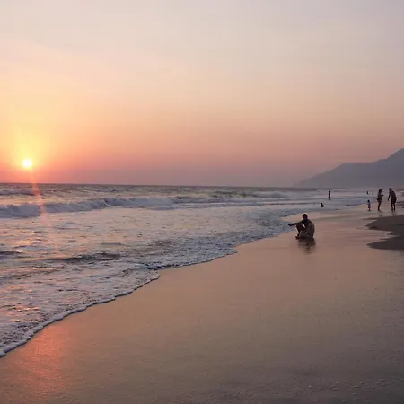 Otel Dardanos Gelemiş