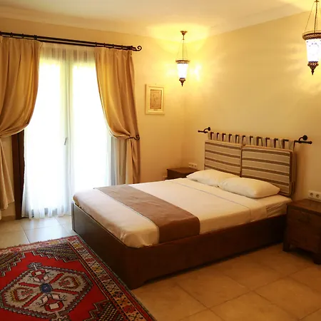 Otel Dardanos Gelemiş