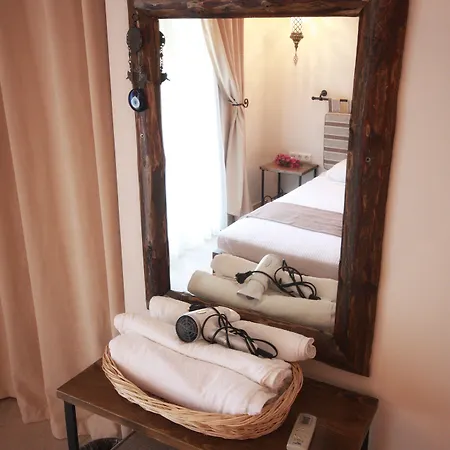 Dardanos Hotel 2*