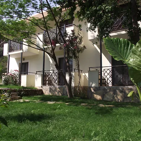 Hotel Dardanos Gelemiş