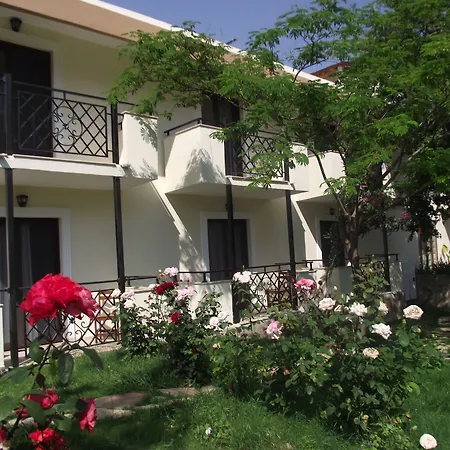 Hotel Dardanos Gelemiş