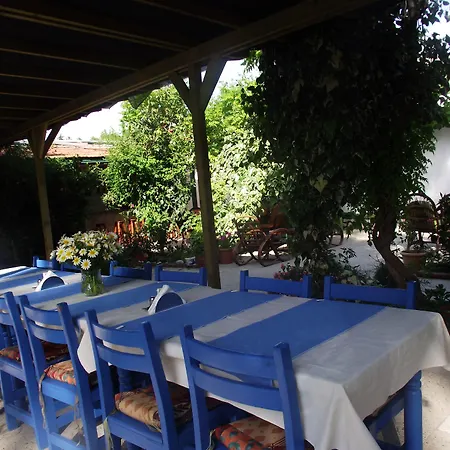 Hotel Dardanos Gelemiş