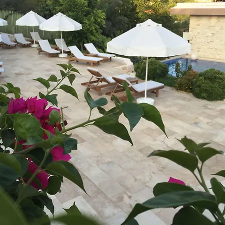 Hotel Dardanos Gelemiş