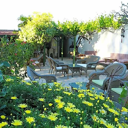 Dardanos Hotel Gelemiş