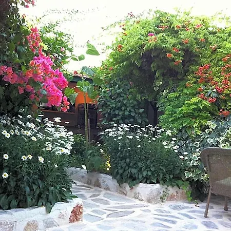Dardanos Hotel