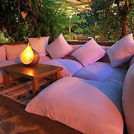 Dardanos Hotel Gelemiş