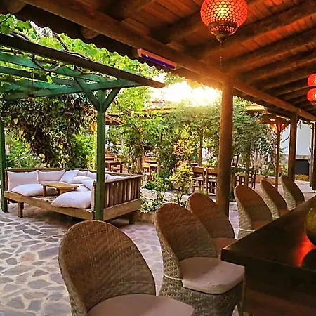 Dardanos Hotel Gelemiş