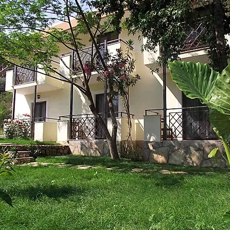 Hotel Dardanos