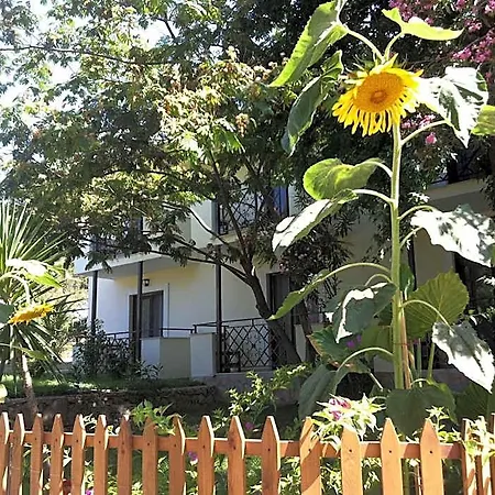 Dardanos Hotel Gelemiş