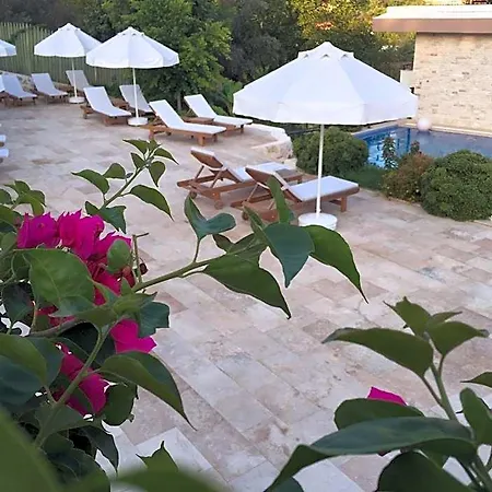 Hotel Dardanos Gelemiş
