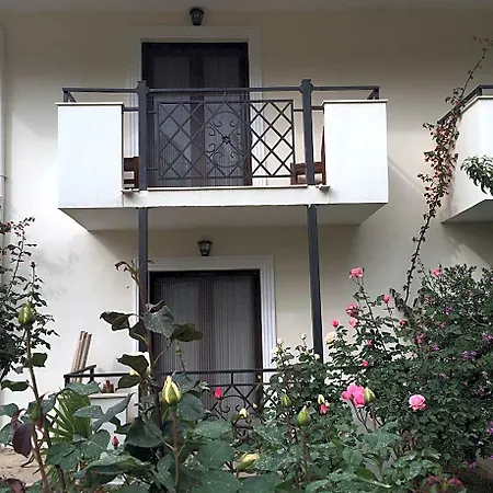 Dardanos Hotel Gelemiş