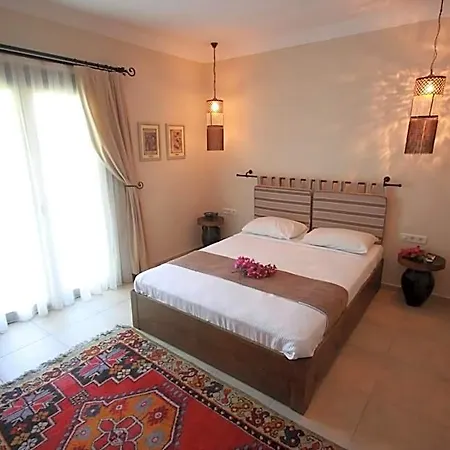 Hotel Dardanos Gelemiş