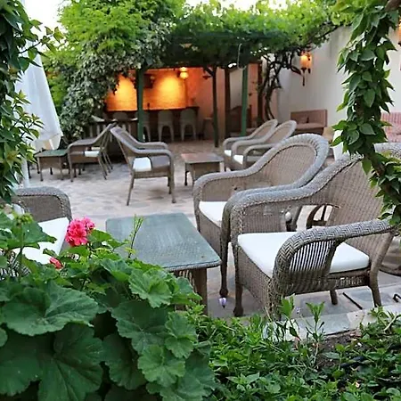 Hotel Dardanos Gelemiş