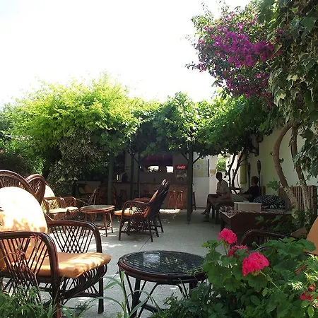 Otel Dardanos Gelemiş