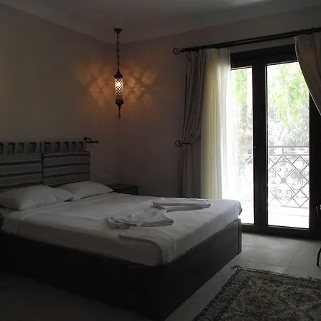 Hotel Dardanos