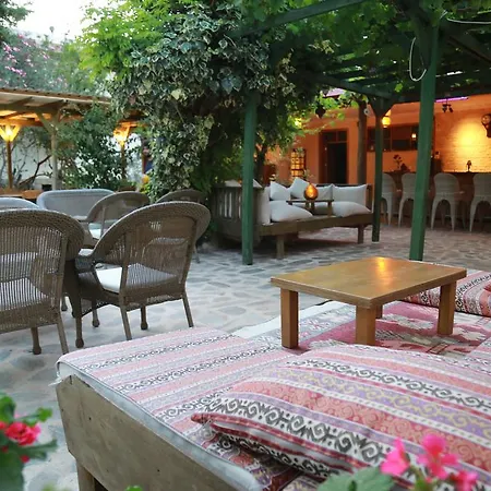 Dardanos Otel Gelemiş