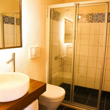 Hotel Dardanos