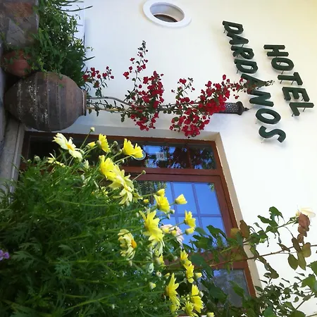 Dardanos Otel