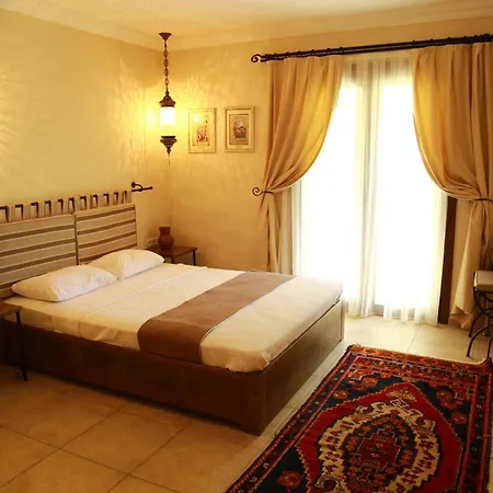 Dardanos Hotel Gelemiş