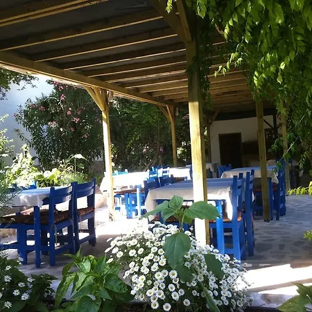 Dardanos Hotel