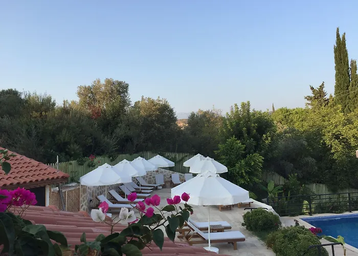 Dardanos Hotel 2*