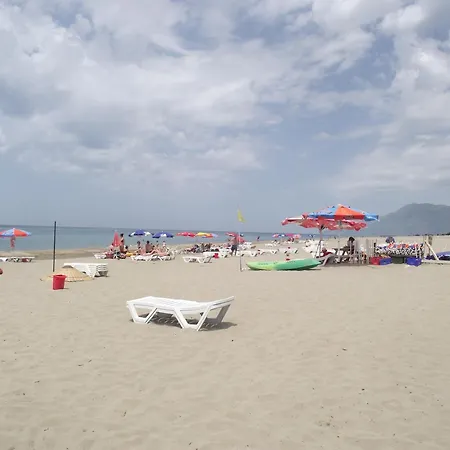 达达诺斯酒店 酒店