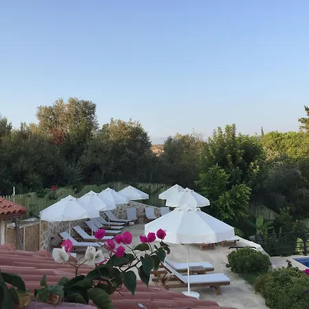 Dardanos Otel 2*